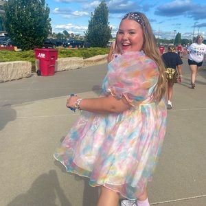 Meet your Posher, Jordan